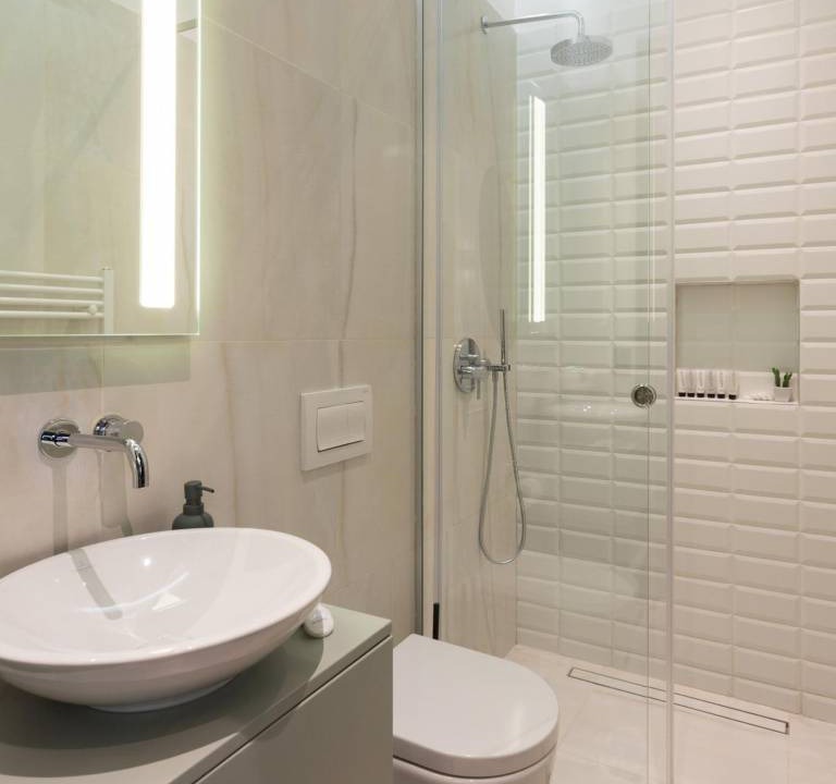 Photo of Bathroom in Zagreb