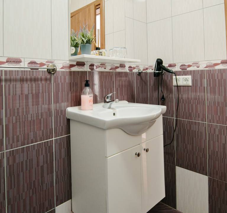 Photo of Bathroom in Korenica