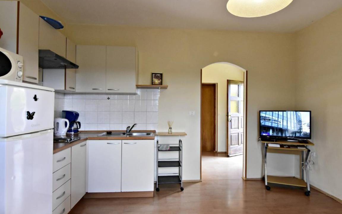 Photo of Kitchen in Savudrija