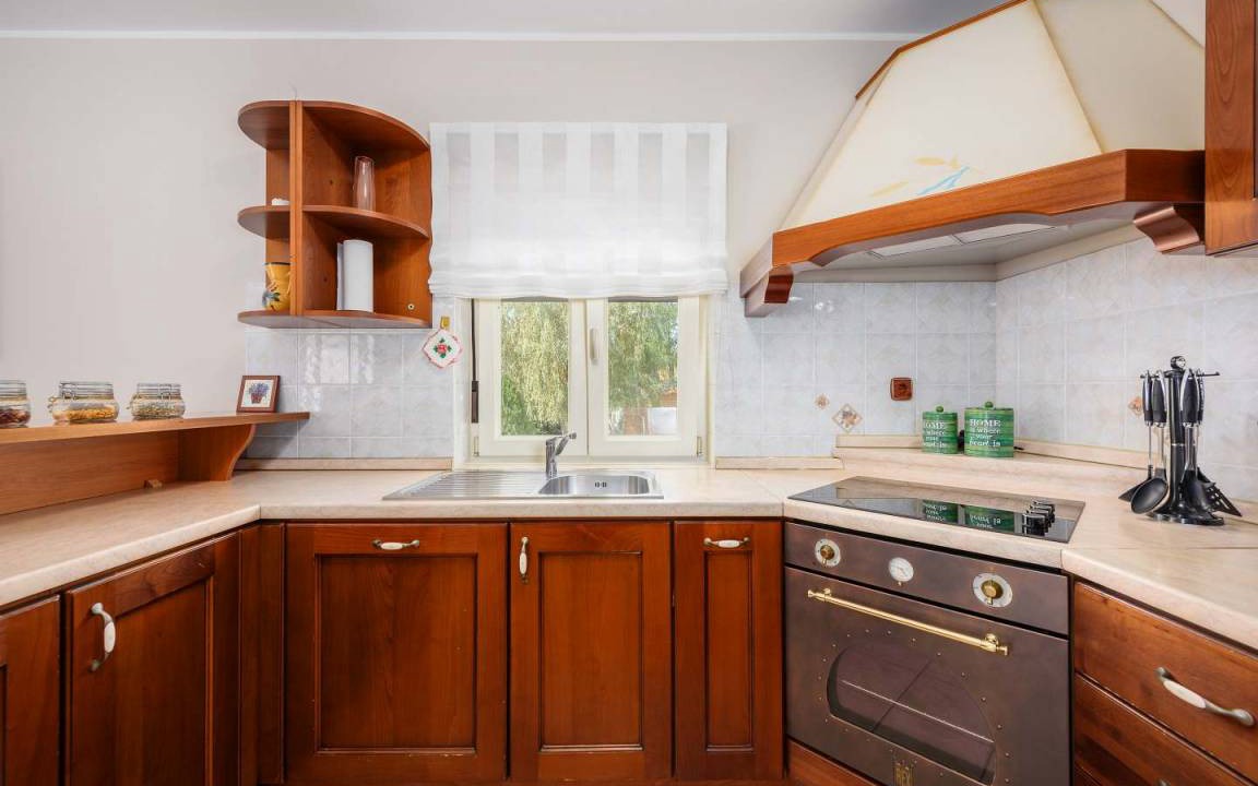 Photo of Kitchen in Zbandaj
