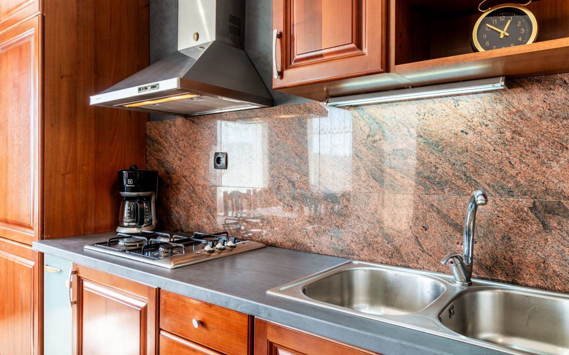 Photo of Kitchen in Lokvicici