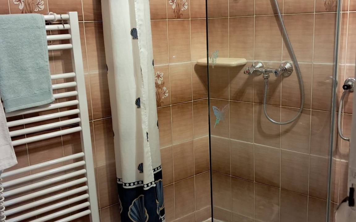 Photo of Bathroom in Splitska