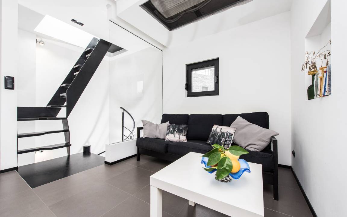 Photo of Livingroom in Dragove