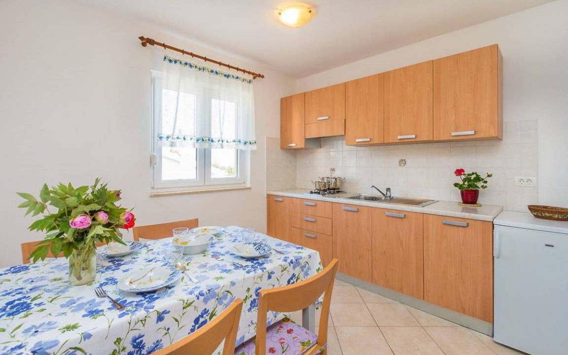 Photo of Kitchen in Premantura