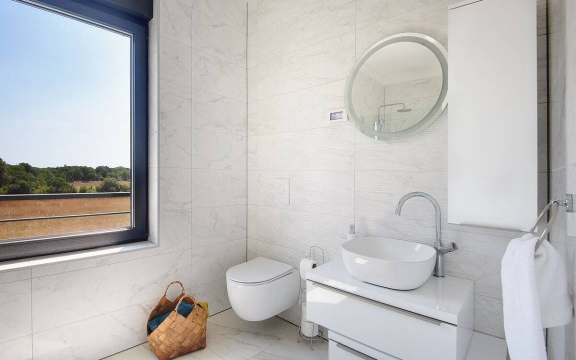 Photo of Bathroom in Jadreski