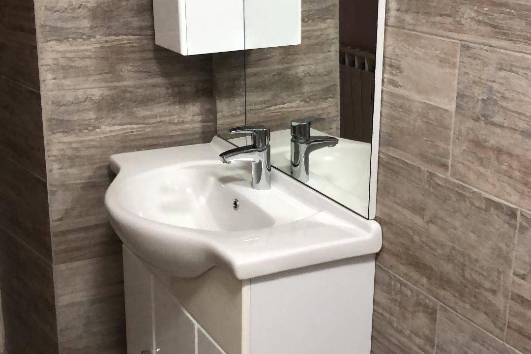 Photo of Bathroom in Grabri