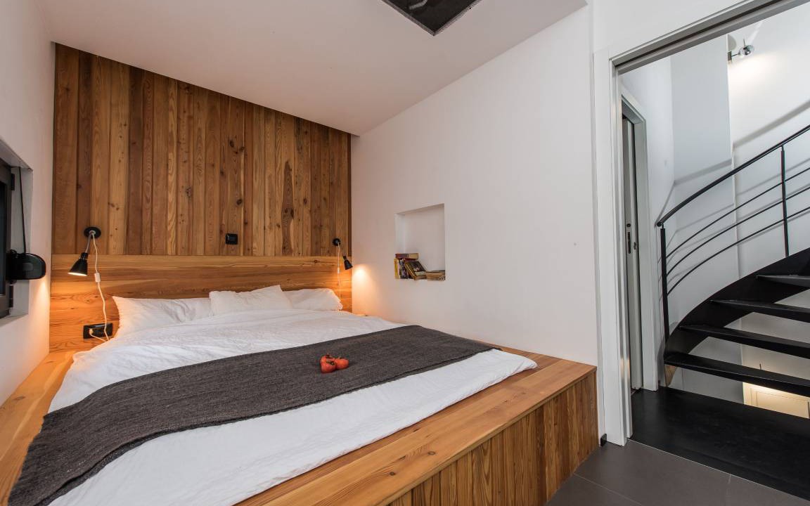 Photo of Bedroom in Dragove