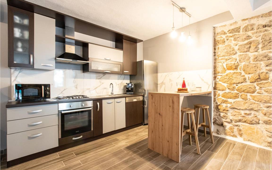 Photo of Kitchen in Polaca