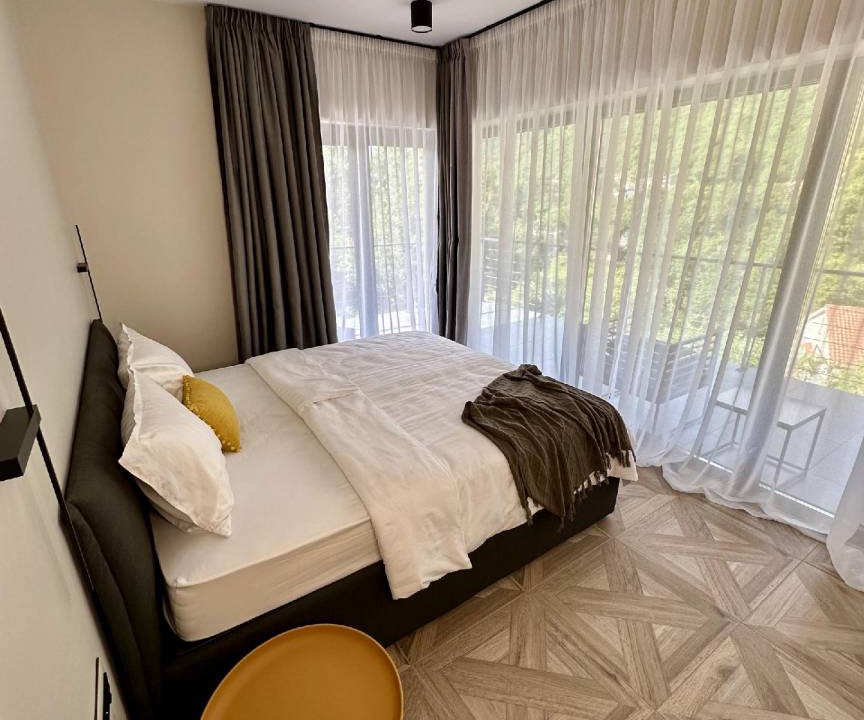 Photo of Bedroom in Obrs