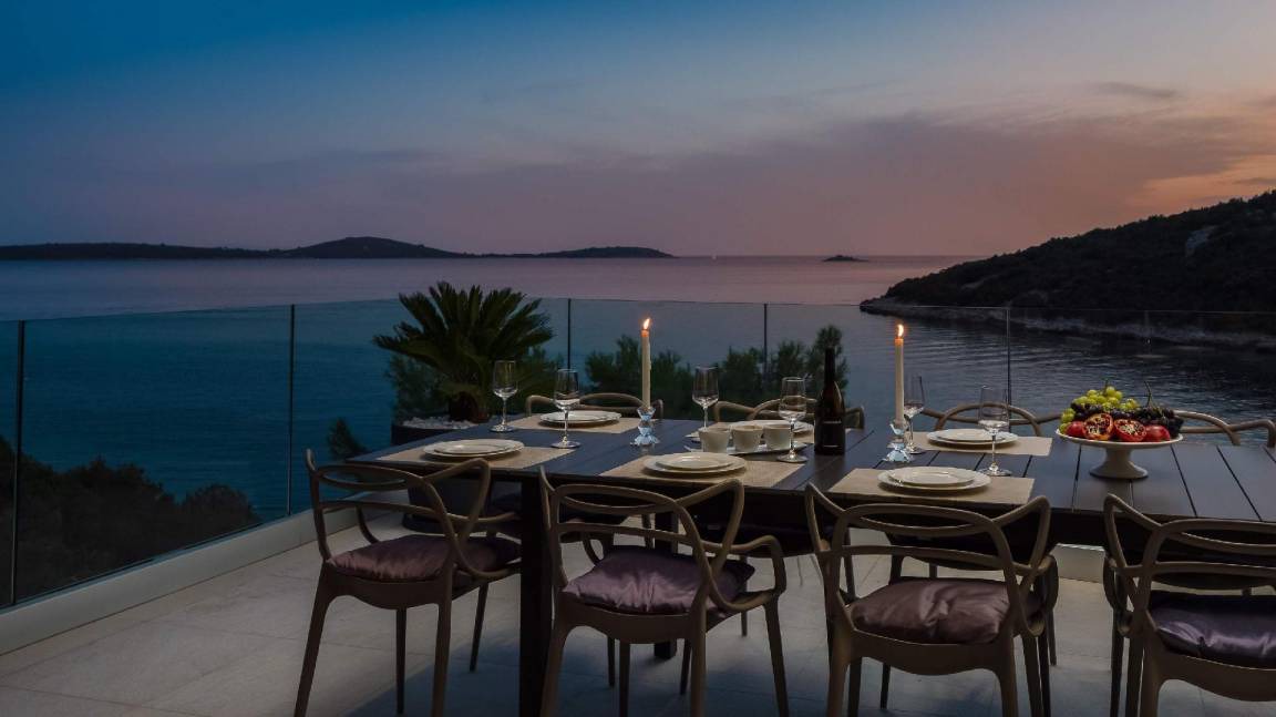 Photo of Patio Balcony in Vinisce