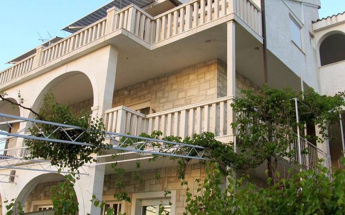 Photo of Patio Balcony in Trogir