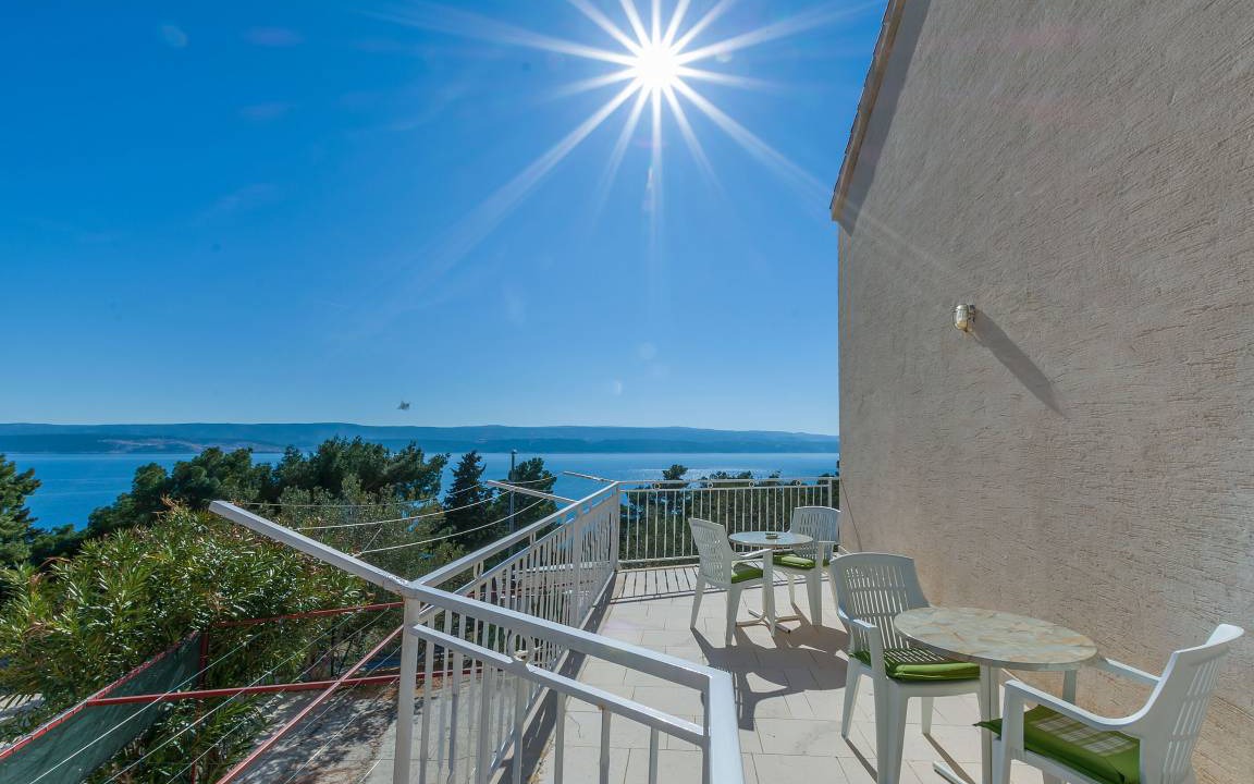 Photo of Patio Balcony in Ruskamen