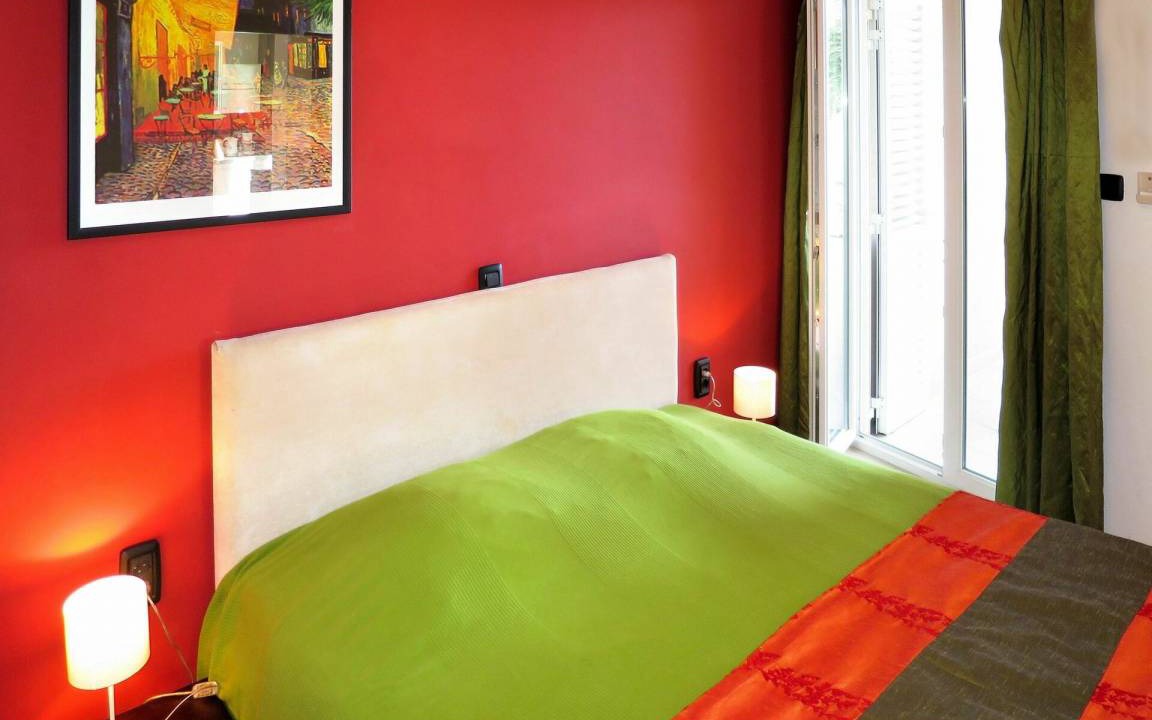 Photo of Bedroom in Rabac
