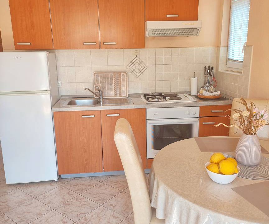 Photo of Kitchen in Skrivena Luka