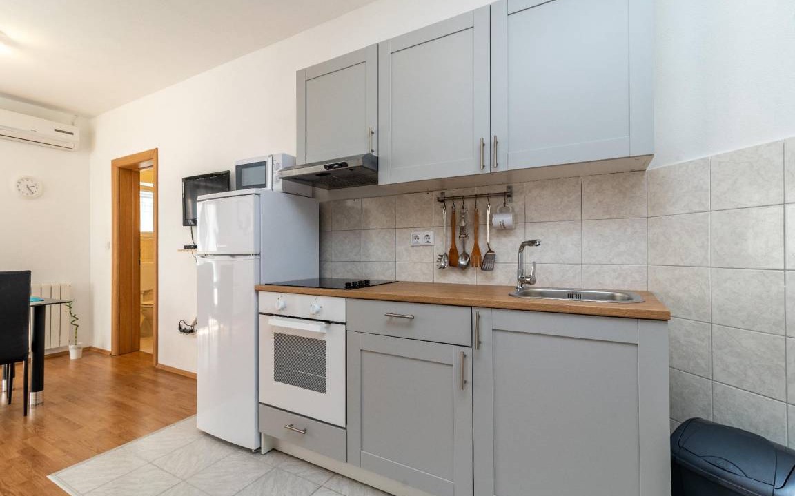 Photo of Kitchen in Okrug Gornji