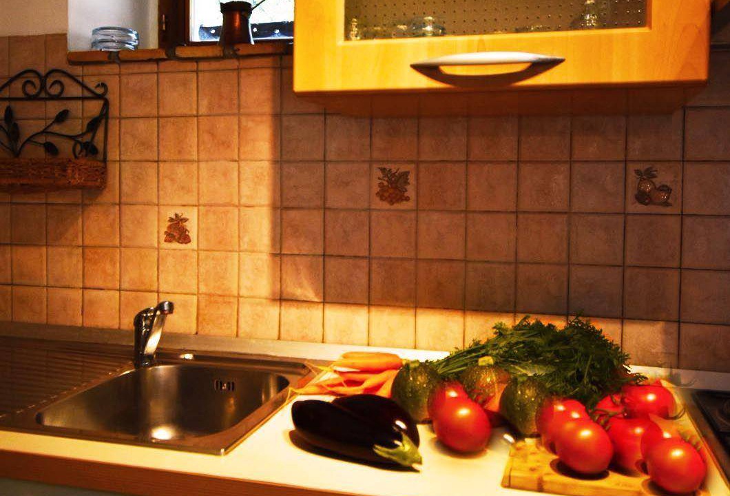 Photo of Kitchen in Kosinozici