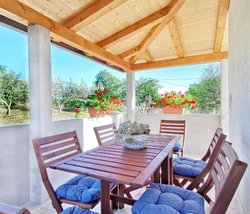 Photo of Patio Balcony in Vardica