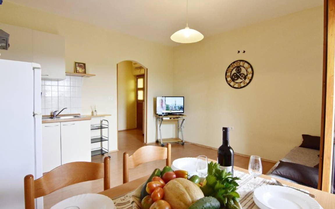 Photo of Kitchen in Savudrija
