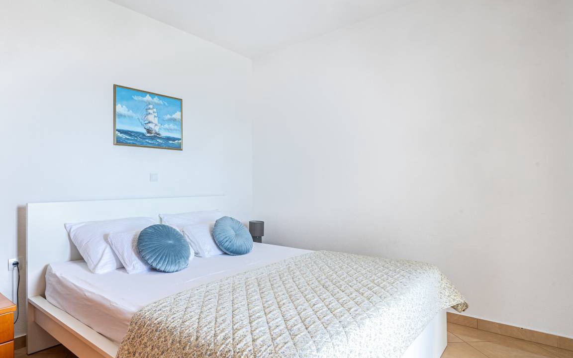 Photo of Bedroom in Tucepi