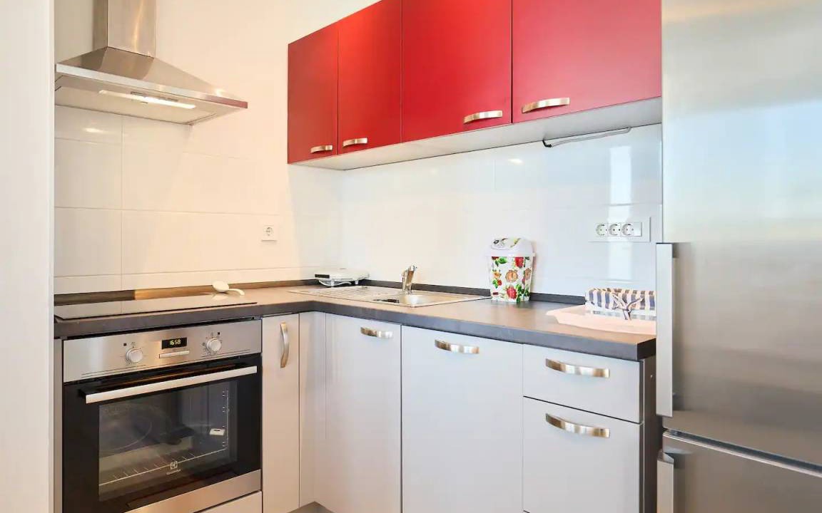 Photo of Kitchen in Prozurska Luka