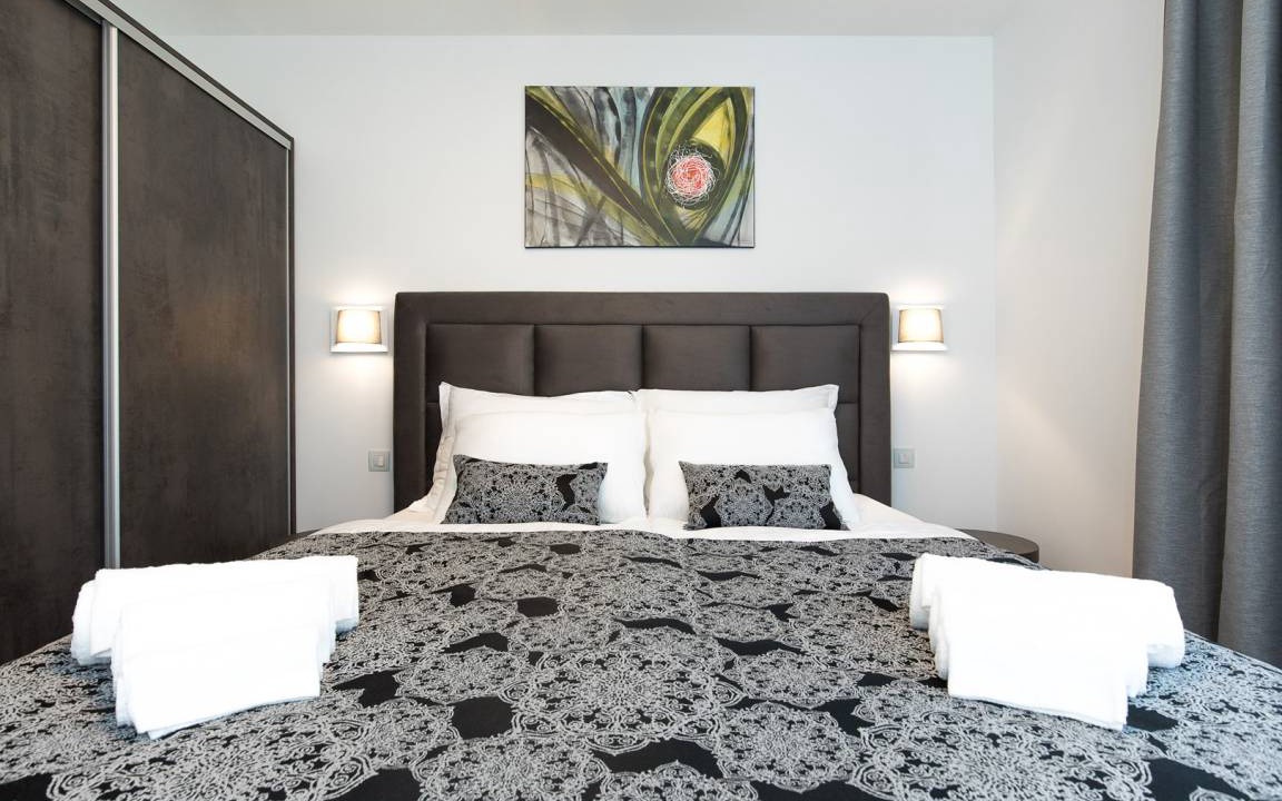Photo of Bedroom in Jurandvor