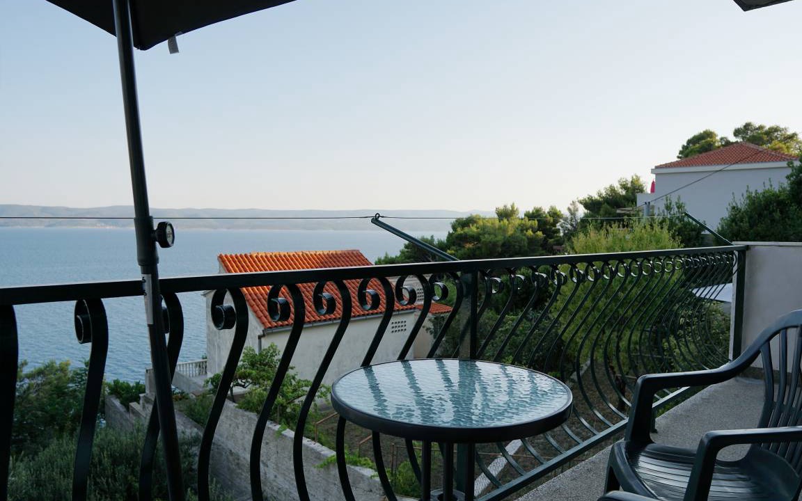 Photo of Patio Balcony in Marusici