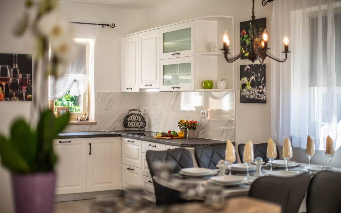 Photo of Kitchen in Vrvari