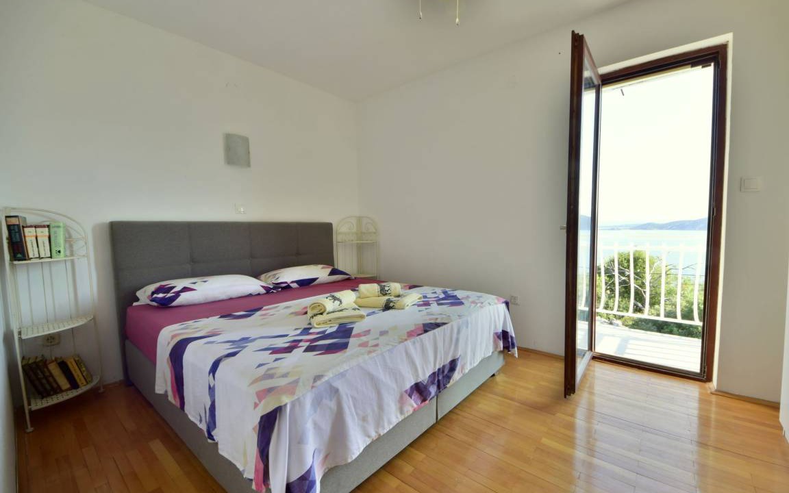 Photo of Bedroom in Racisce