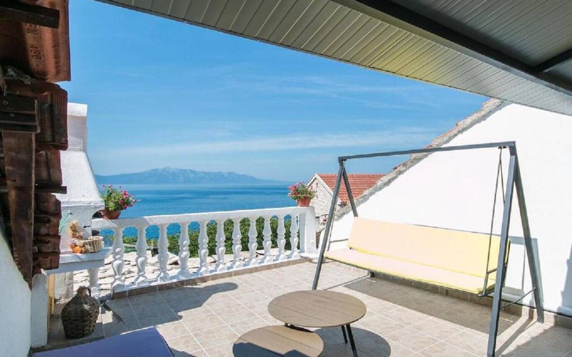 Photo of Patio Balcony in Brist