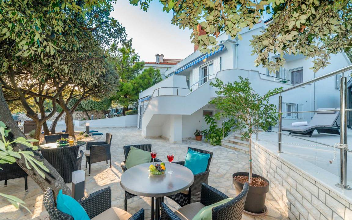 Photo of Patio Balcony in Mandre