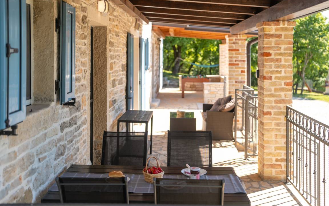 Photo of Patio Balcony in Cepic