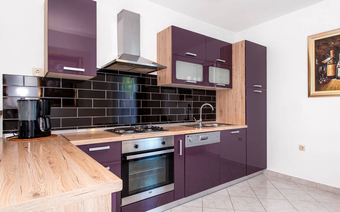 Photo of Kitchen in Oklaj