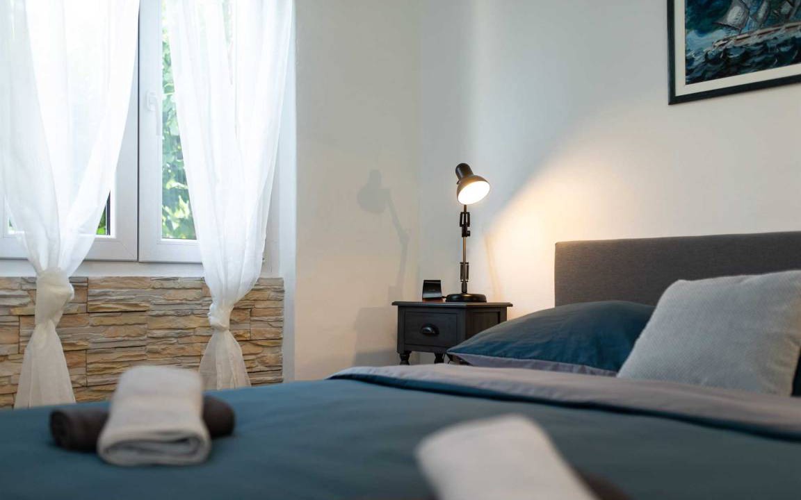 Photo of Bedroom in Sveti Vid Dobrinjski