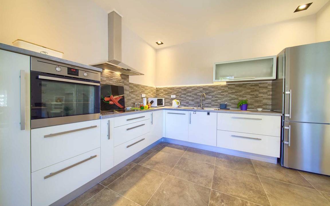 Photo of Kitchen in Risika