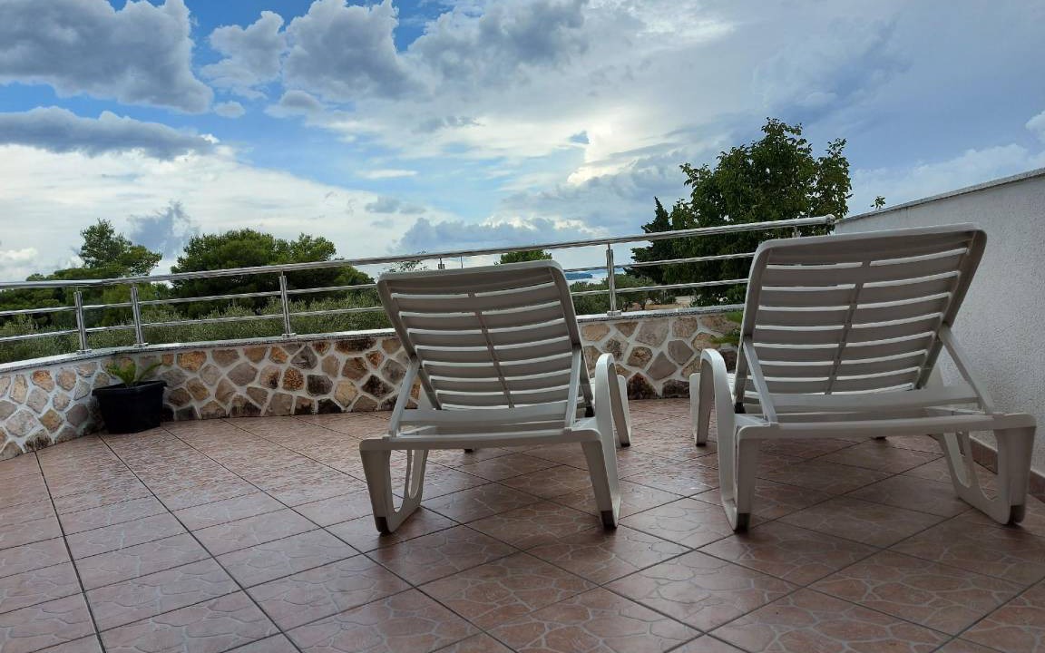 Photo of Patio Balcony in Pirovac