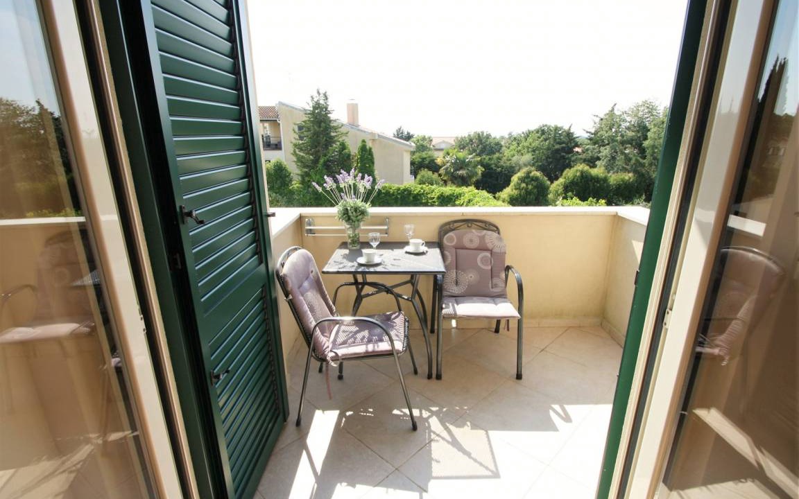 Photo of Patio Balcony in Cancini