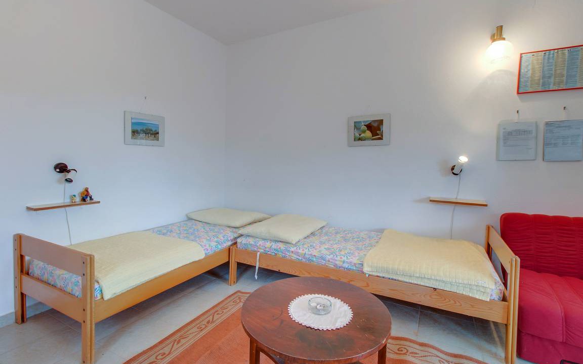Photo of Livingroom in Nerezine