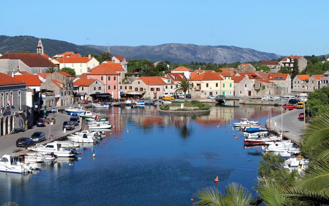 Photo of Others in Vrboska