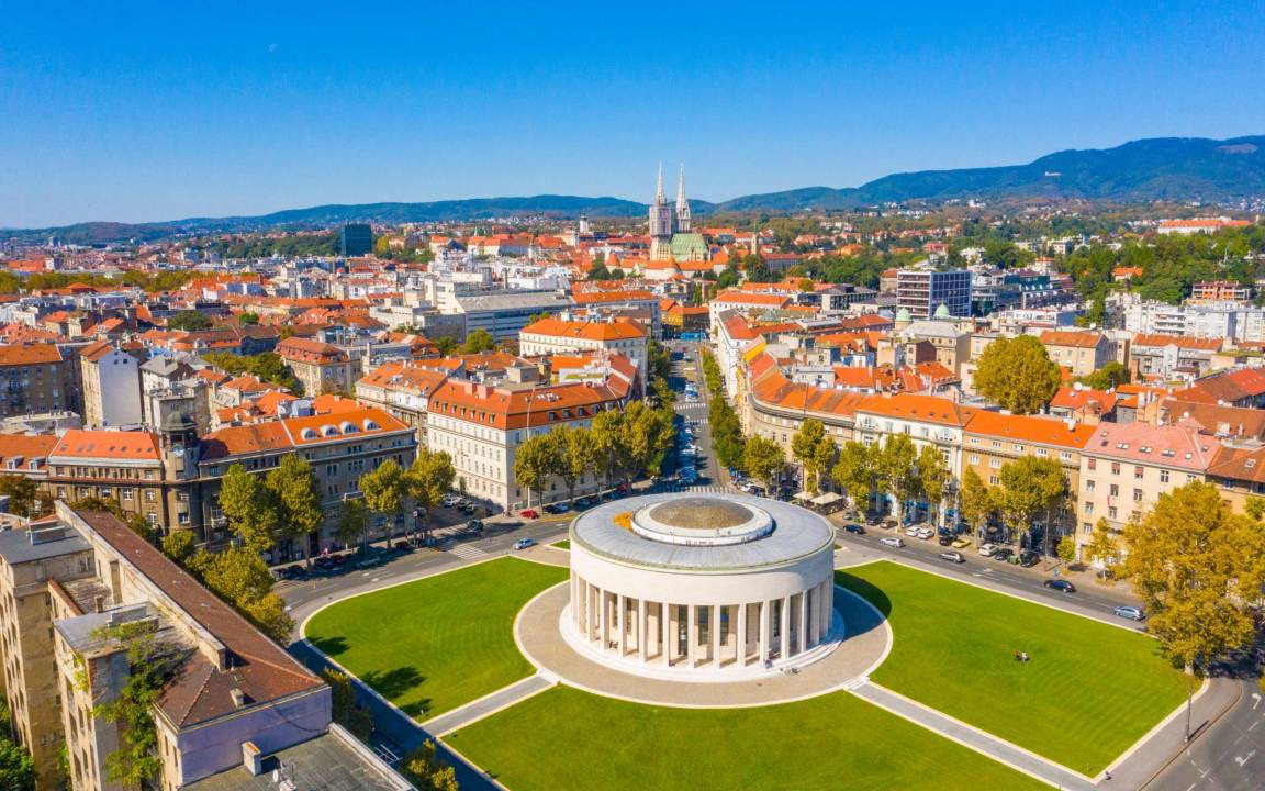Photo of Others in Zagreb