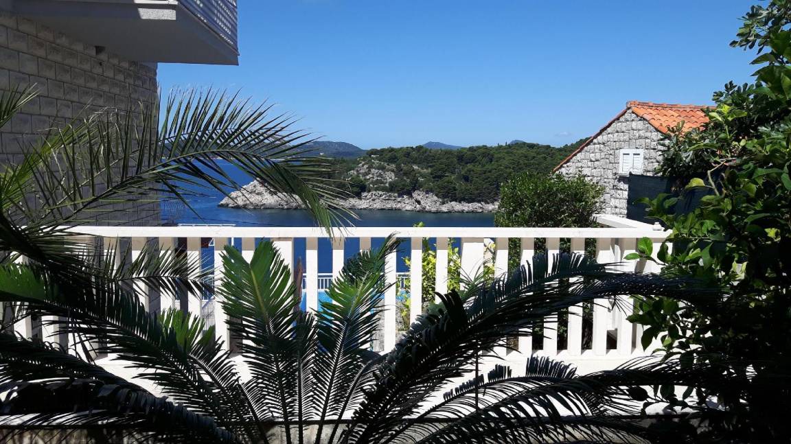 Photo of Patio Balcony in Stikovica