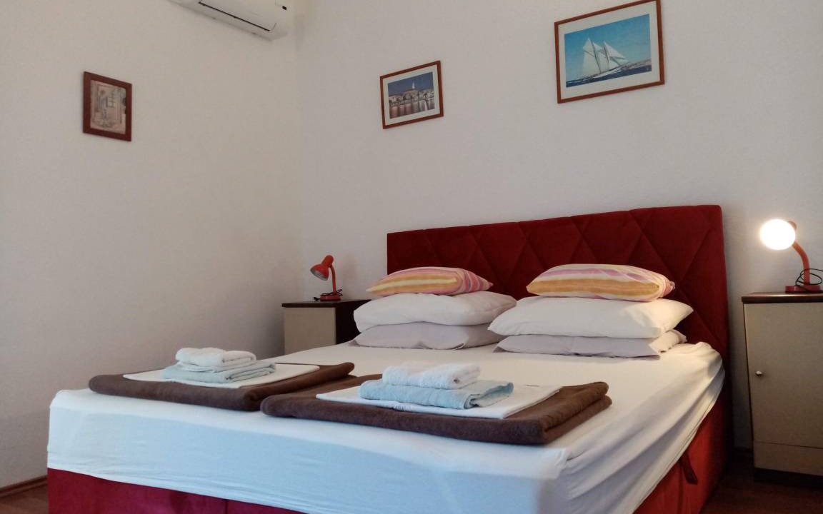 Photo of Bedroom in Vinisce