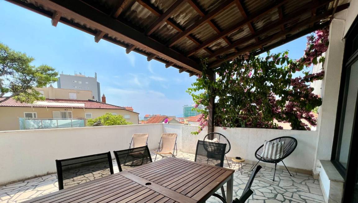 Photo of Patio Balcony in Ratac