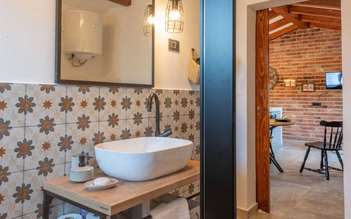 Photo of Bathroom in Sumber