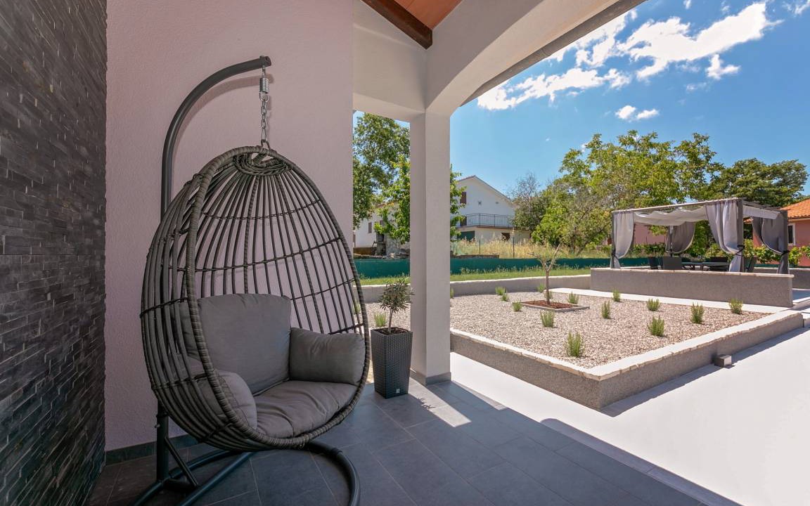 Photo of Patio Balcony in Rogocana