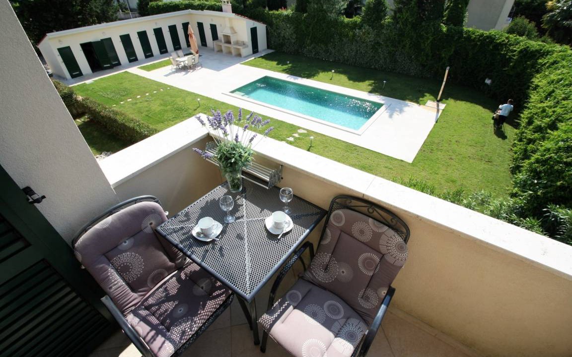 Photo of Patio Balcony in Cancini