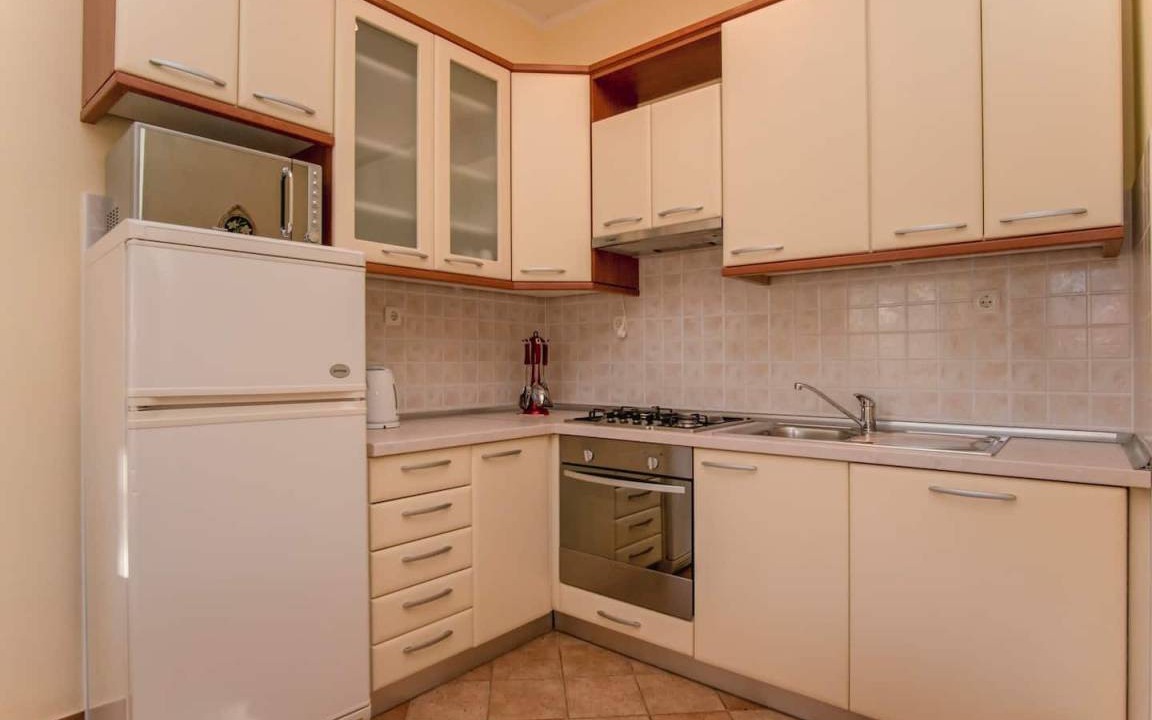 Photo of Kitchen in Kujici
