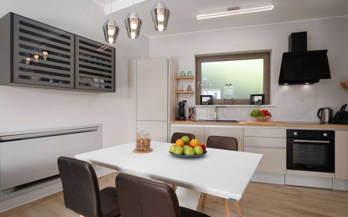 Photo of Kitchen in Lindar