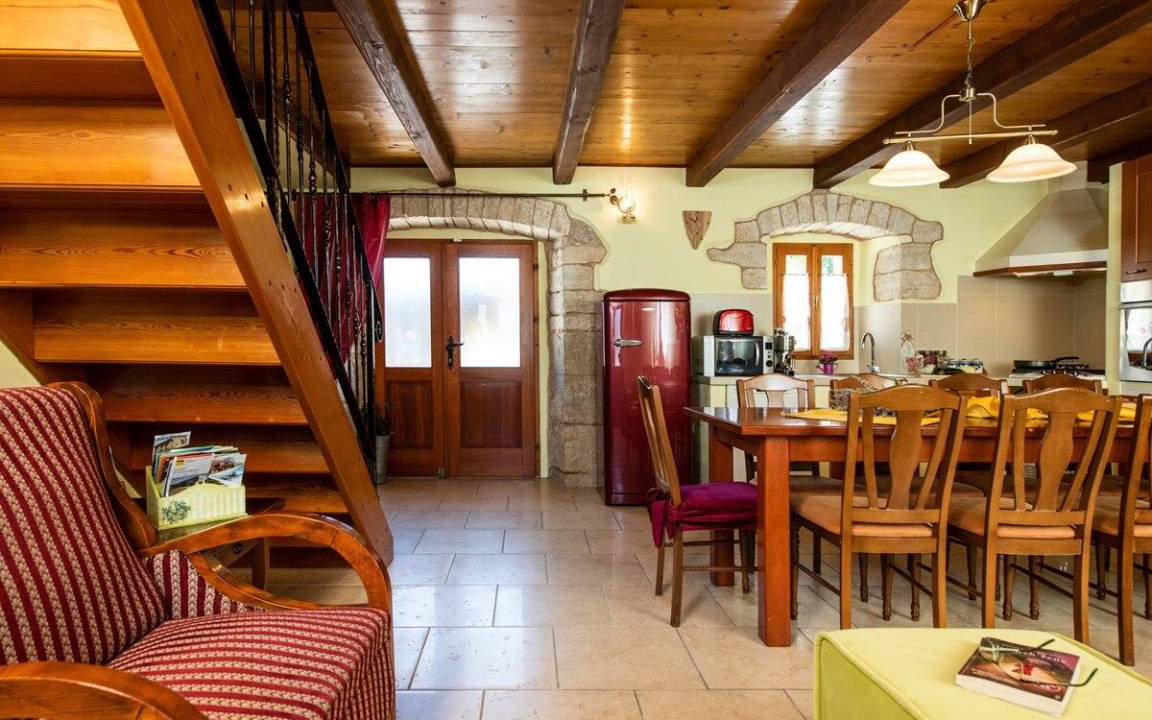Photo of Livingroom in Hreljici