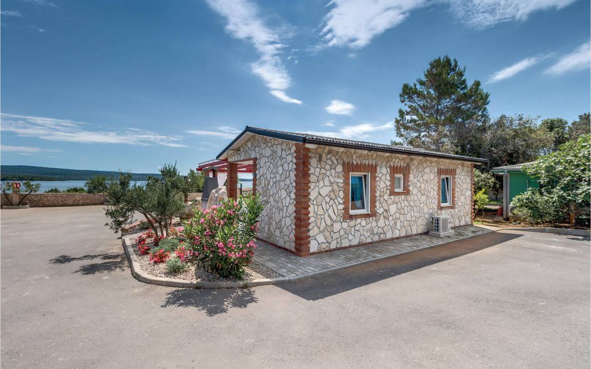 Photo of Buildings in Nerezine