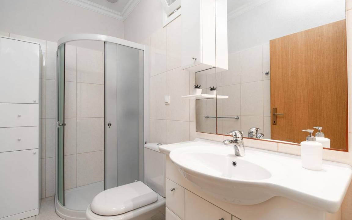 Photo of Bathroom in Babina
